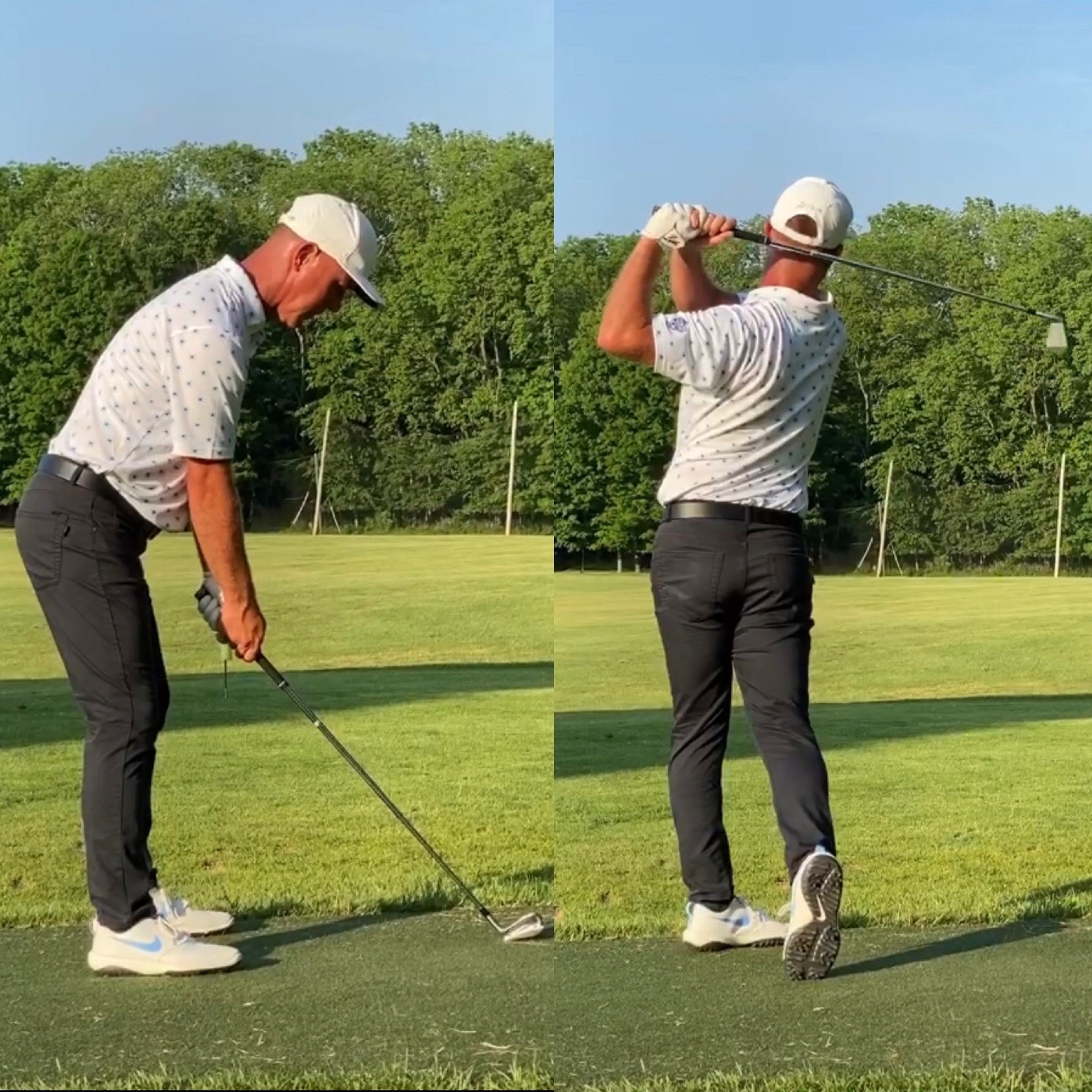 Matt Smith Swing Tips