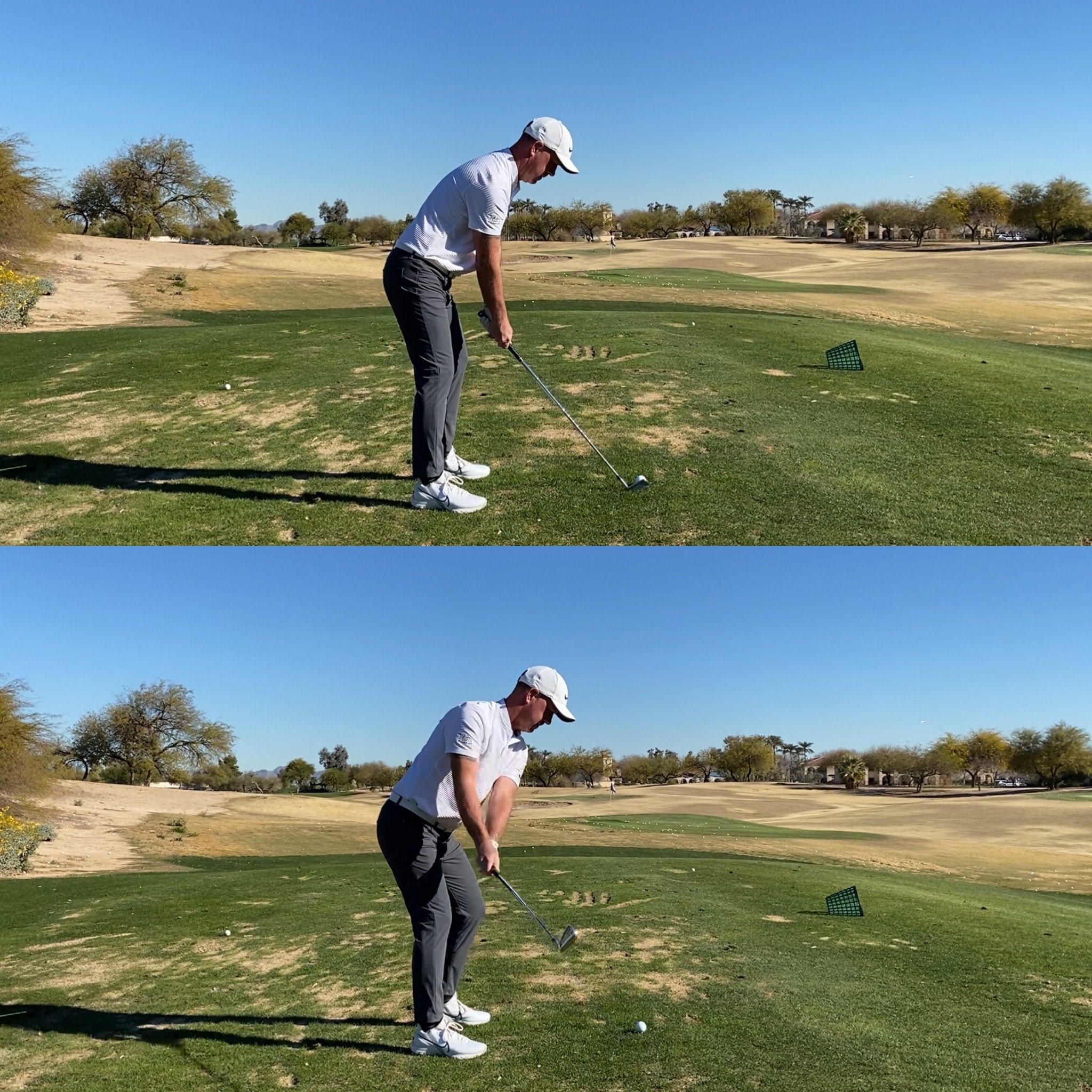 Matt Smith Swing Tips