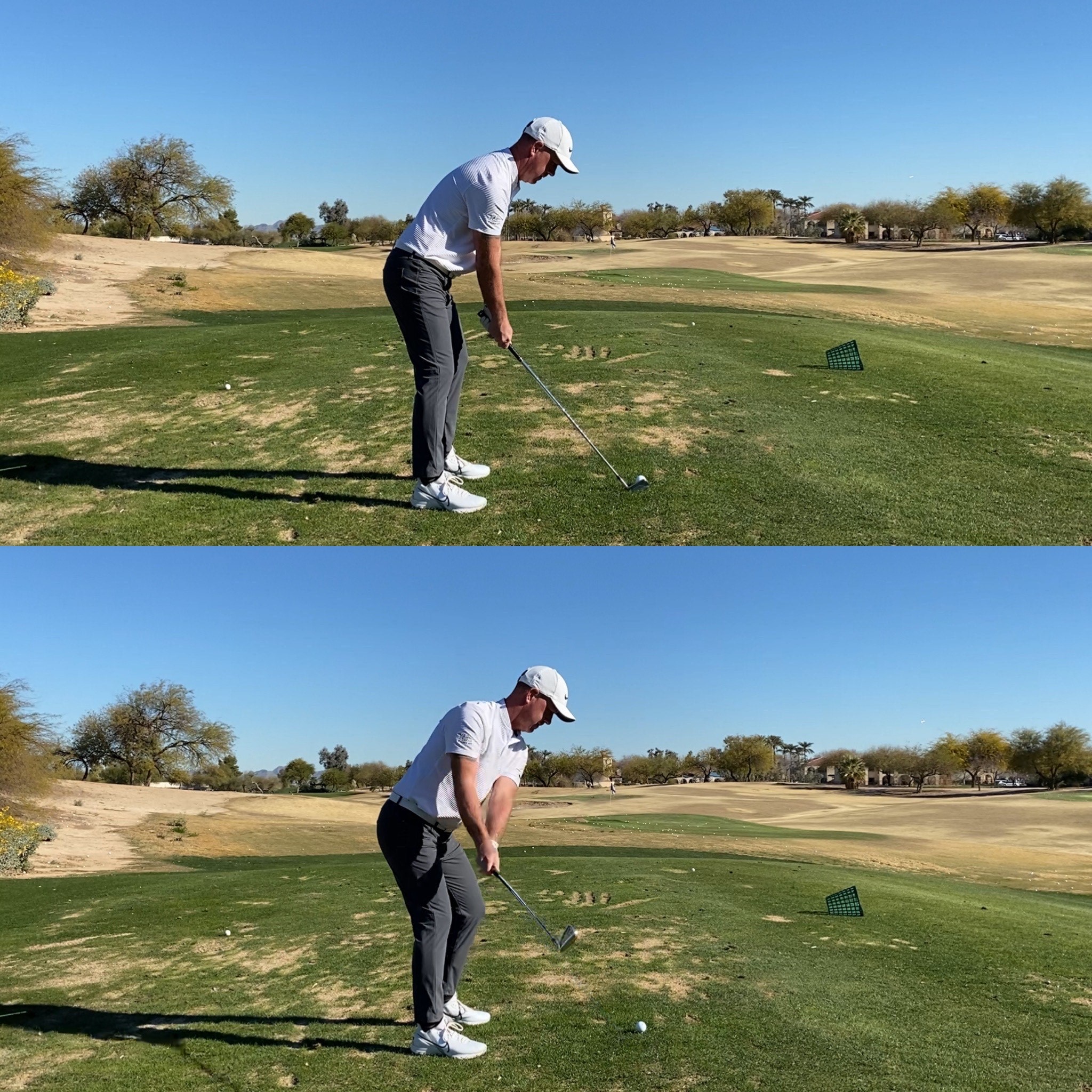 Matt Smith Swing Tips