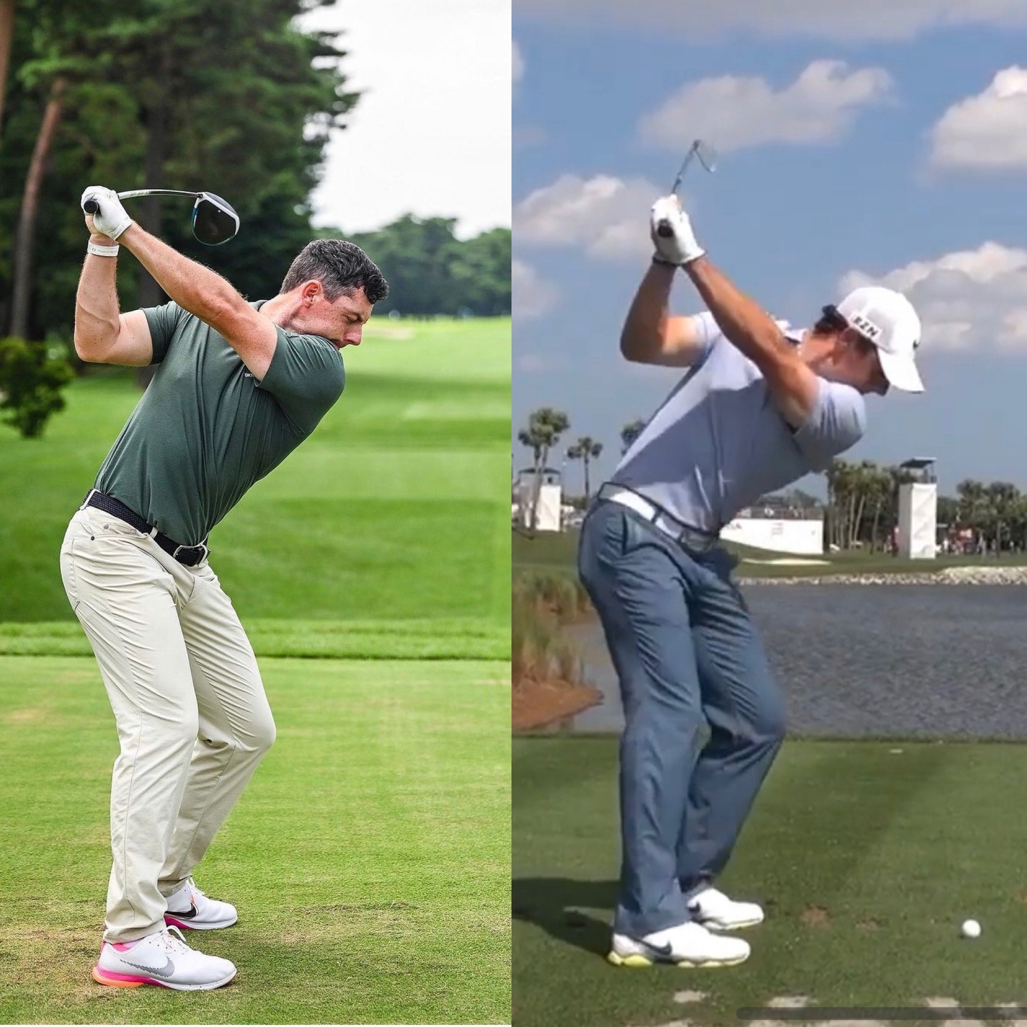 Matt Smith Swing Tips